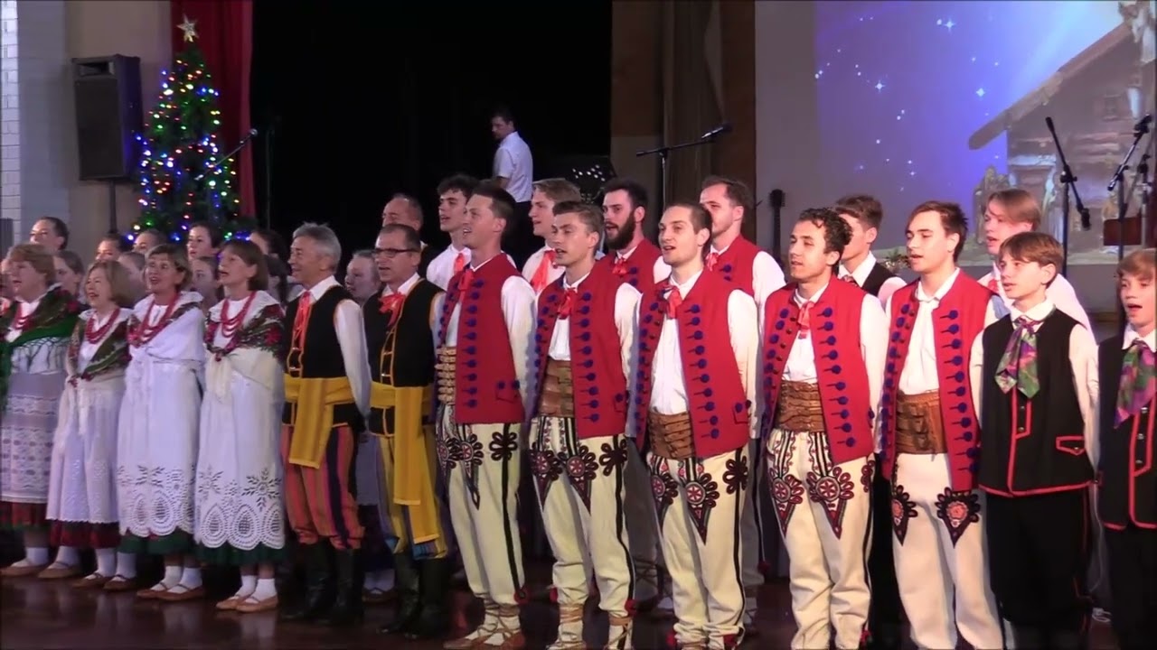 PolArt Sydney 2022: Kolędy w Marayong