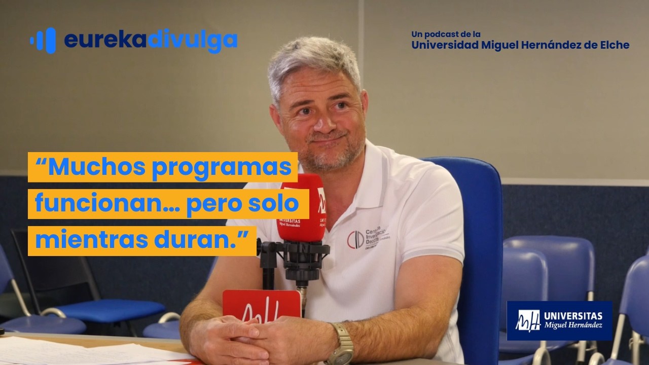 ¿Por qué A-JUDO está siendo efectivo como prevención del bullying? | Eureka Divulga UMH