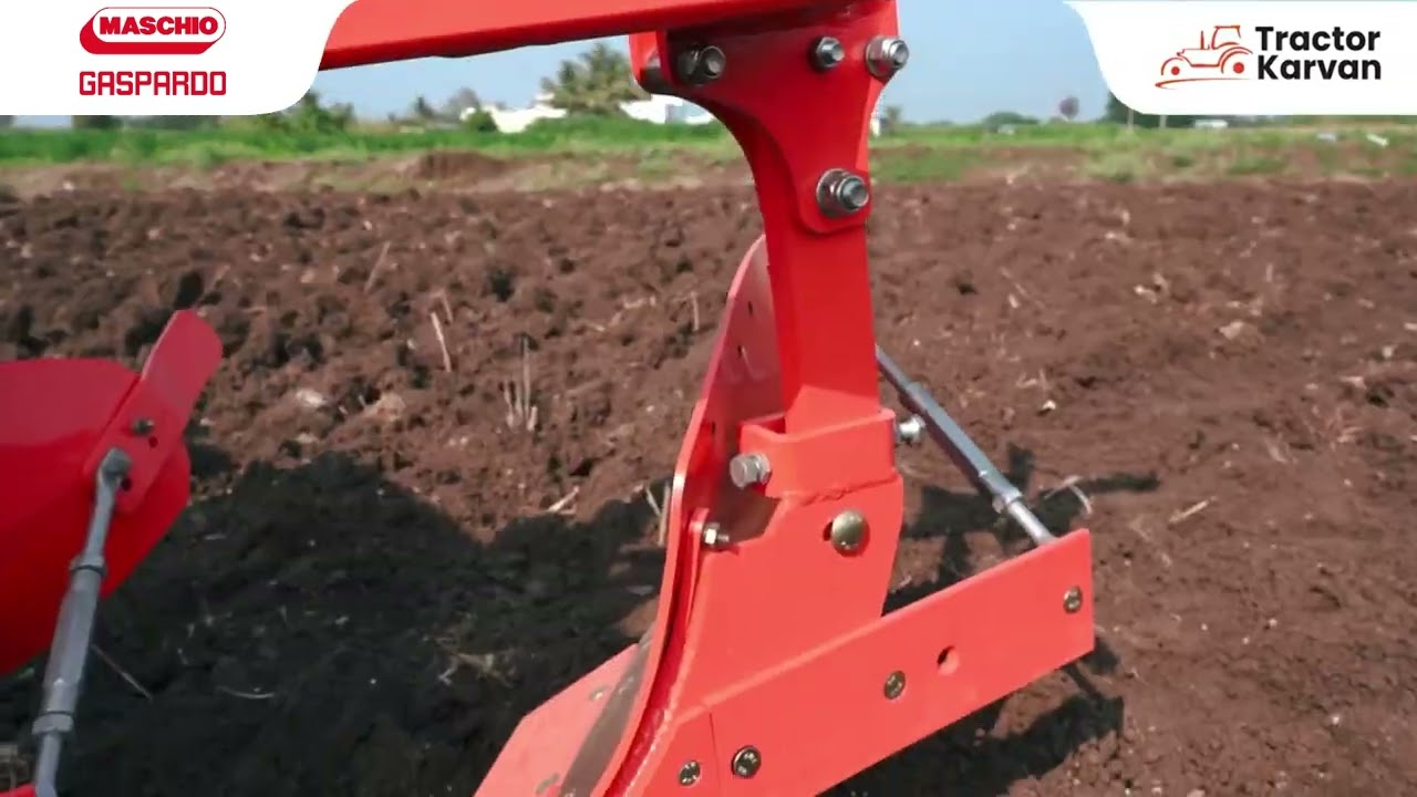 Maschio Gaspardo - SUMO XS 2 MB PLOUGH