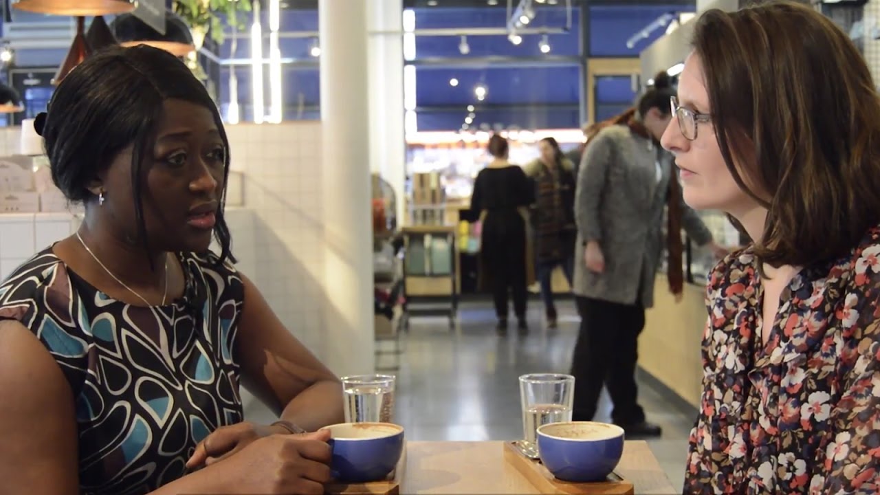 Christian nurse talks about being fired for speaking of her faith