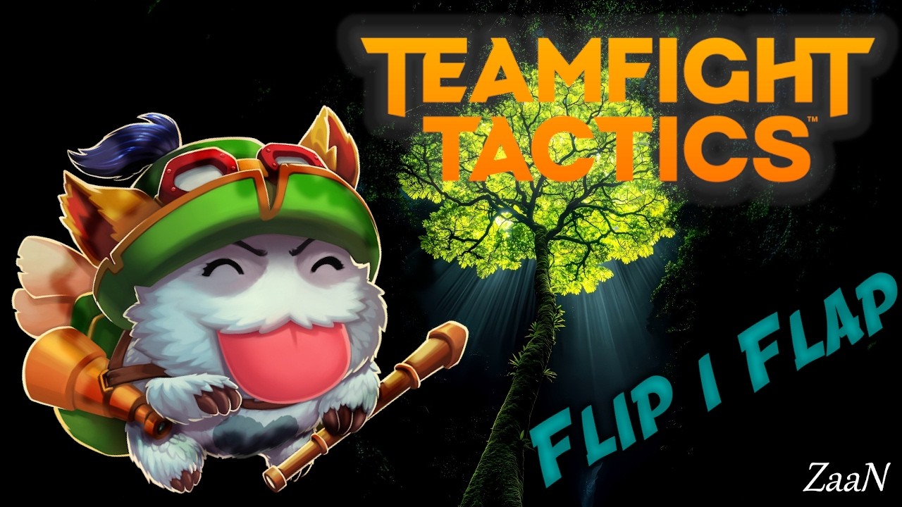 Flip i Flap w Akcji SET 16.5