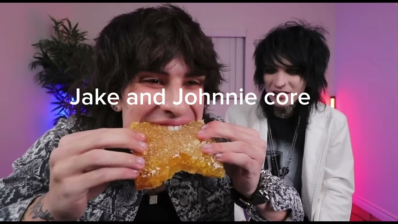 Jake and Johnnie core 