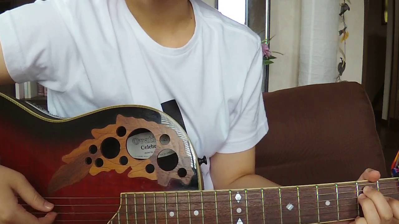 椎名林檎　ポルターガイスト（cover)