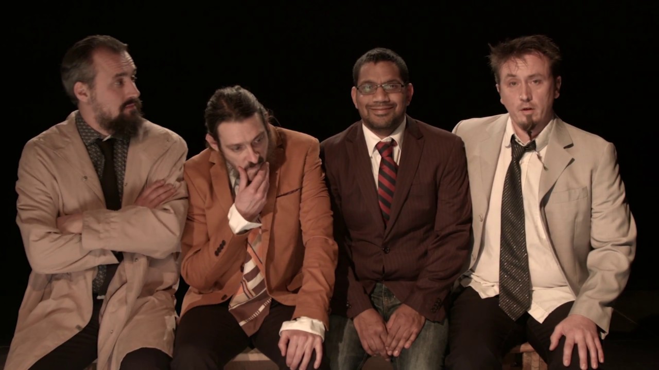 Les Ducs - Teaser concert