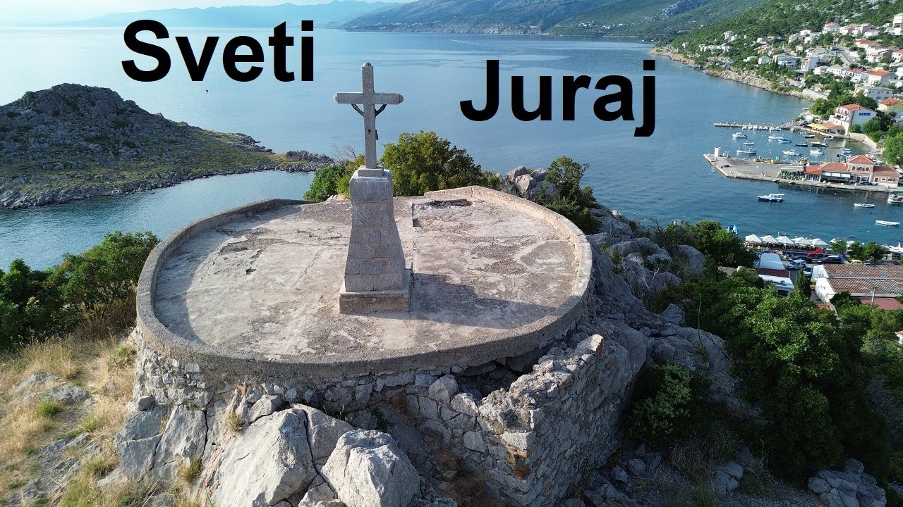 Sveti Juraj Chorwacja