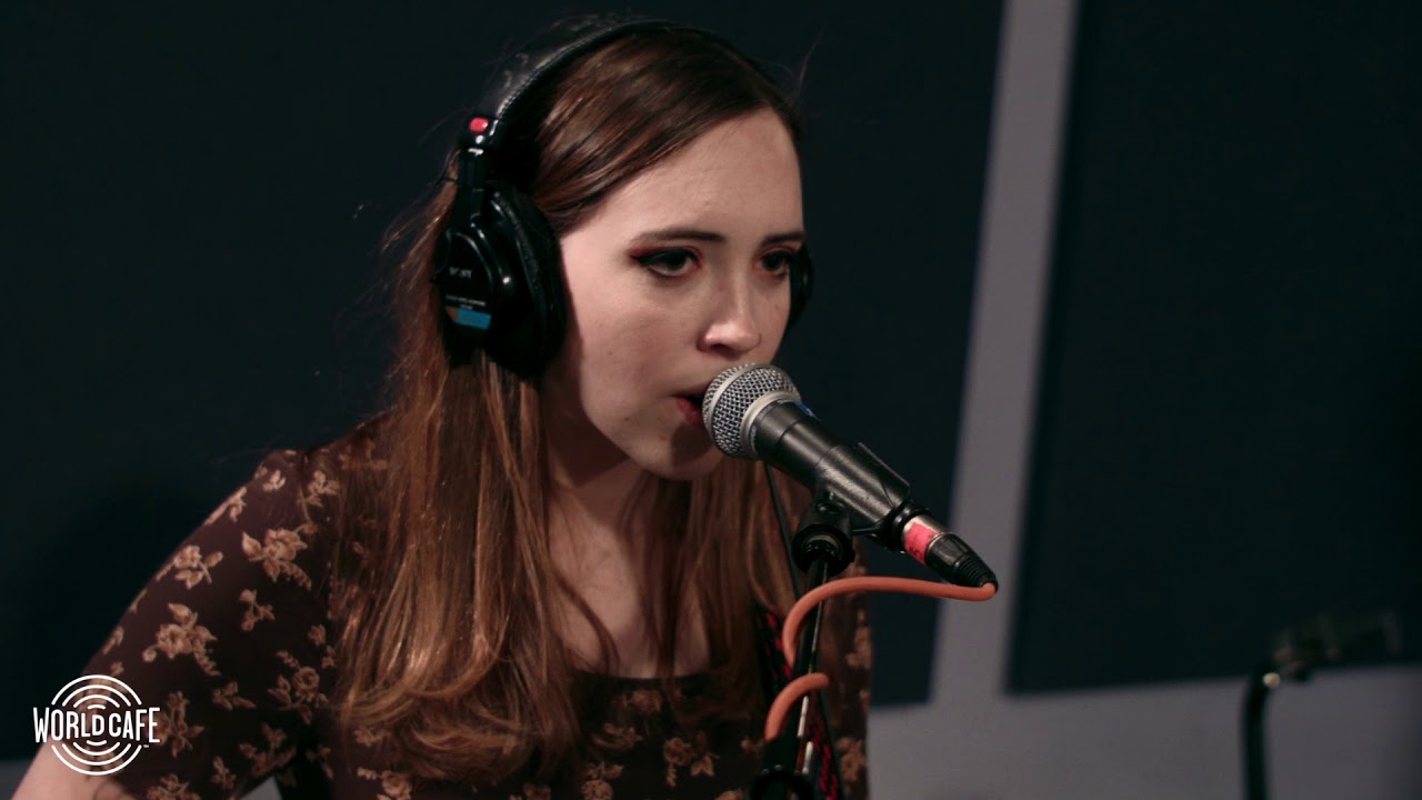 Soccer Mommy - 