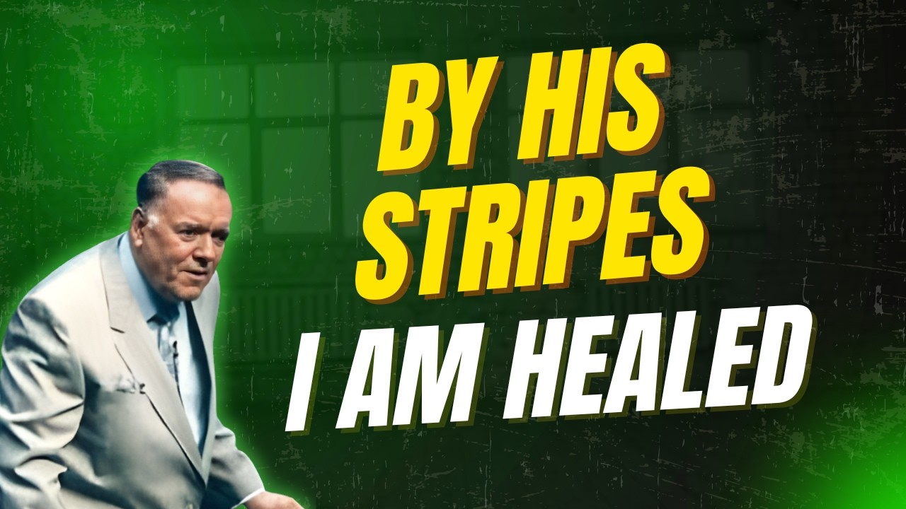 12 CONFESSIONS FOR HEALING – SPEAK LIFE & RECEIVE YOUR MIRACLE