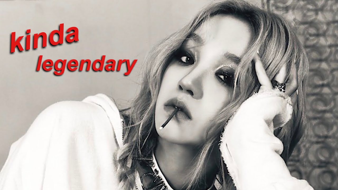 kpop choruses that shook the world