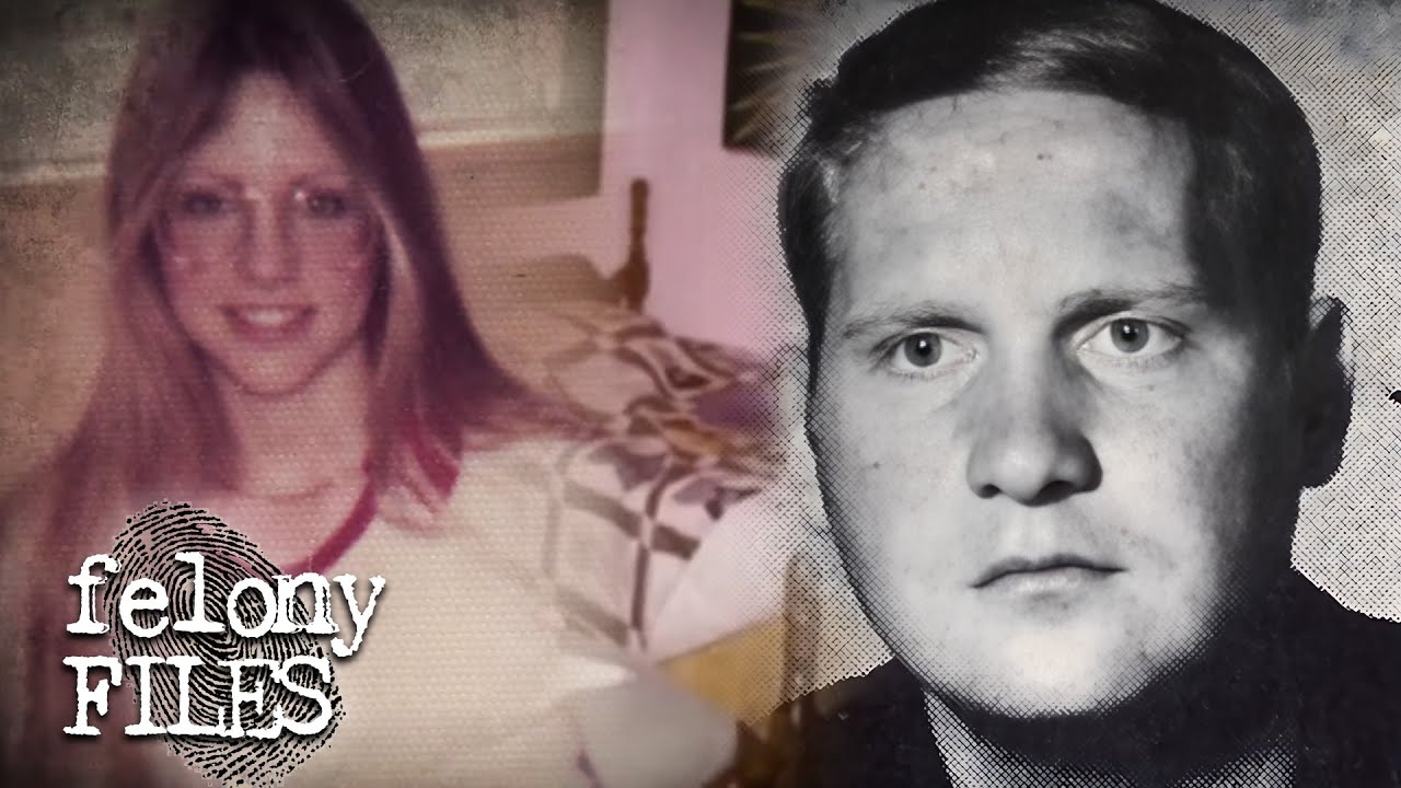Retracing The Steps Of Joseph DeAngelo | Golden State Killer: Main Suspect | Felony Files