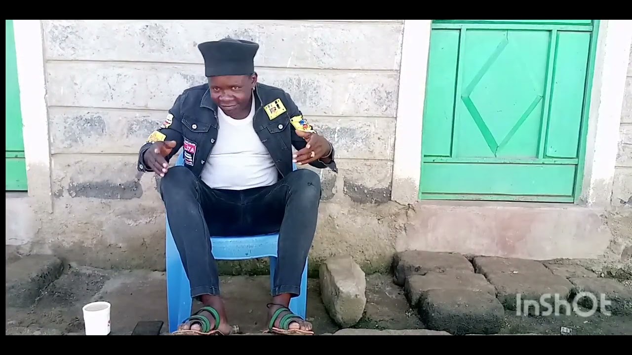 AJALI YA KANGINGA VIDEO