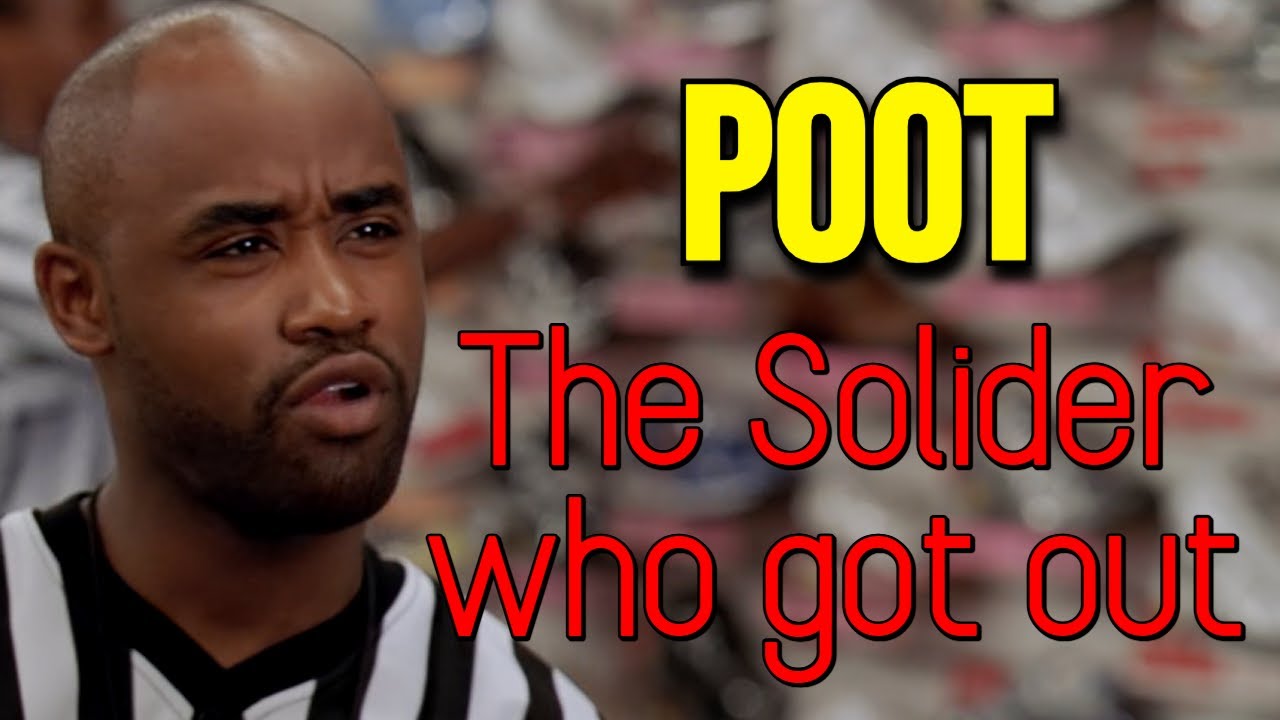 Poot | The One That Got Away | The Wire
