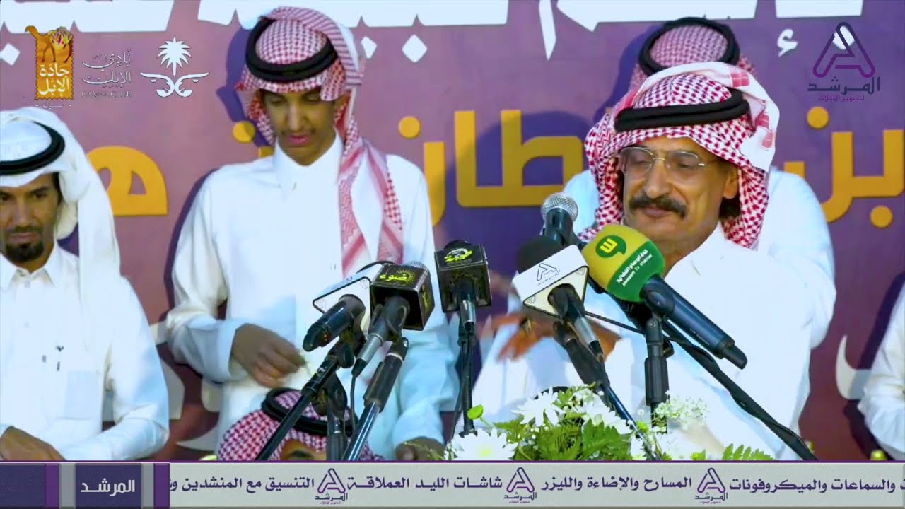 لا تشتكي من الزمن ونت كحيلاني 👏🏻👏🏻 منيف المنقره و محمد العازمي ( ١ / ١٢ / ١٤٤٤ هـ )