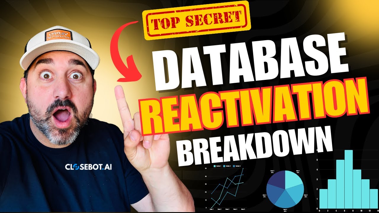 Complete Database&nbsp;Reactivation&nbsp;Breakdown: Exactly What To Concider...