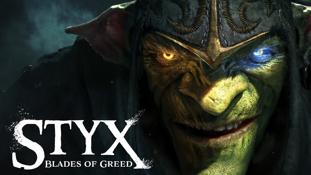 Styx: Blades of Greed (2026) [PC] :: 30 Minute Trial Gameplay