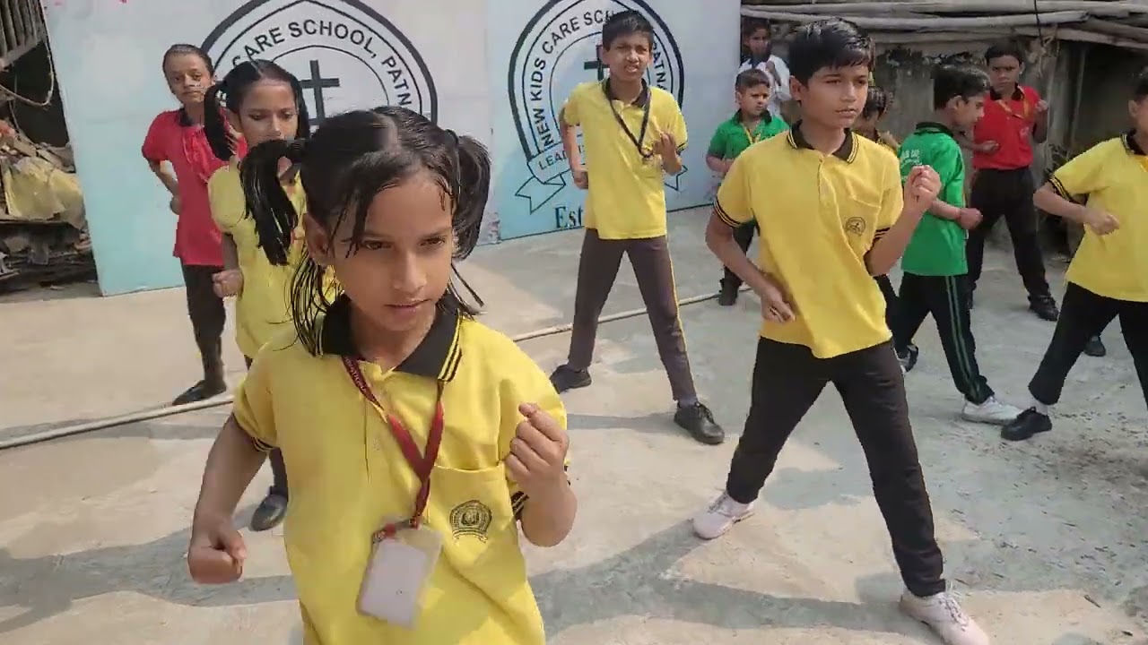 The complete MARTIAL ARTS ACADEMY PATNA ,Coach Abhijit Singh Ph- 97989 88455