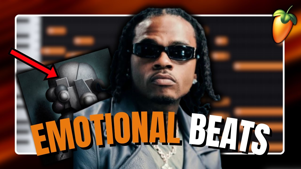 How To Make EMOTIONAL BEATS