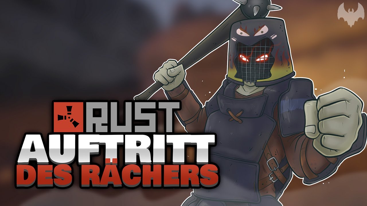 AUFTRITT des EISERNEN BECHERS?! ⛑️ - ♠ Rust ♠