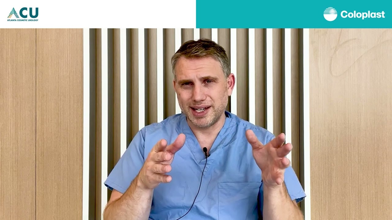 Dr  Tariq Hakky   Pre Op Instructions before Penile Implant Surgery