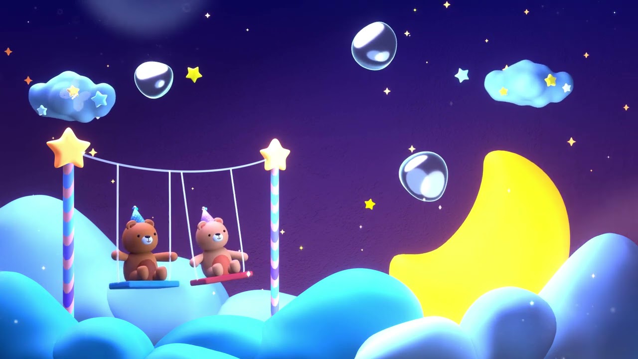 Mozart para Bebes Estimulacion Inteligencia #097 Canciones de Cuna Beb&eacute;s, M&uacute;sica para Dormir Beb&eacute;s