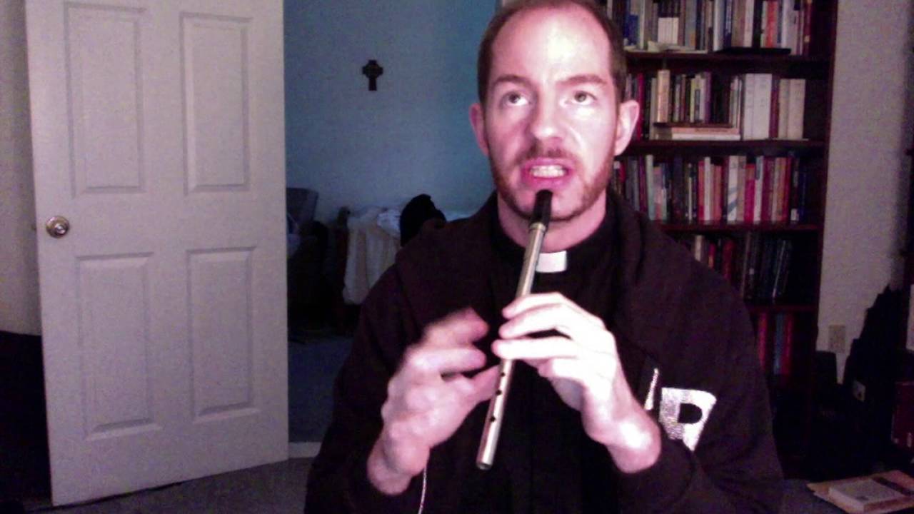 Whistle Priest: Banish Misfortune Tutorial