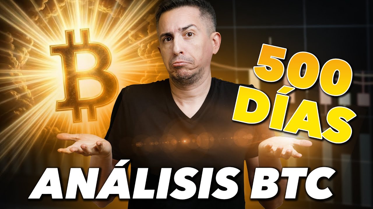 Bitcoin: Por Qu&eacute; el Ciclo de 4 A&ntilde;os Sigue Vigente y Qu&eacute; Esperar en 2026 🔥