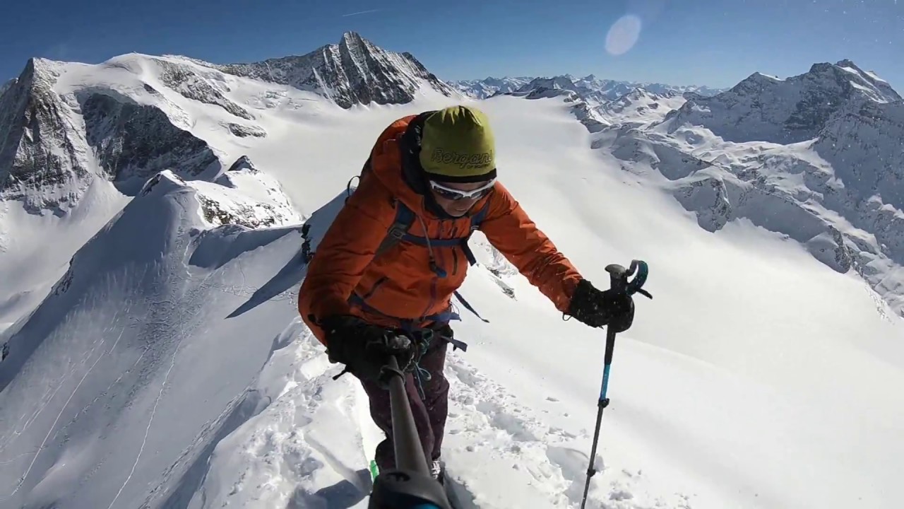 Preview  - Haute Route