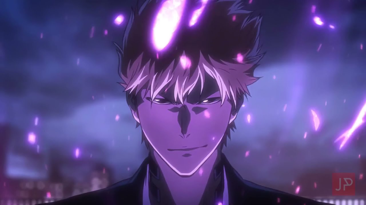 Official JUMP FESTA Trailer Bleach: Thousand-Year Blood War | Japanese DUB | 4K60FPS |