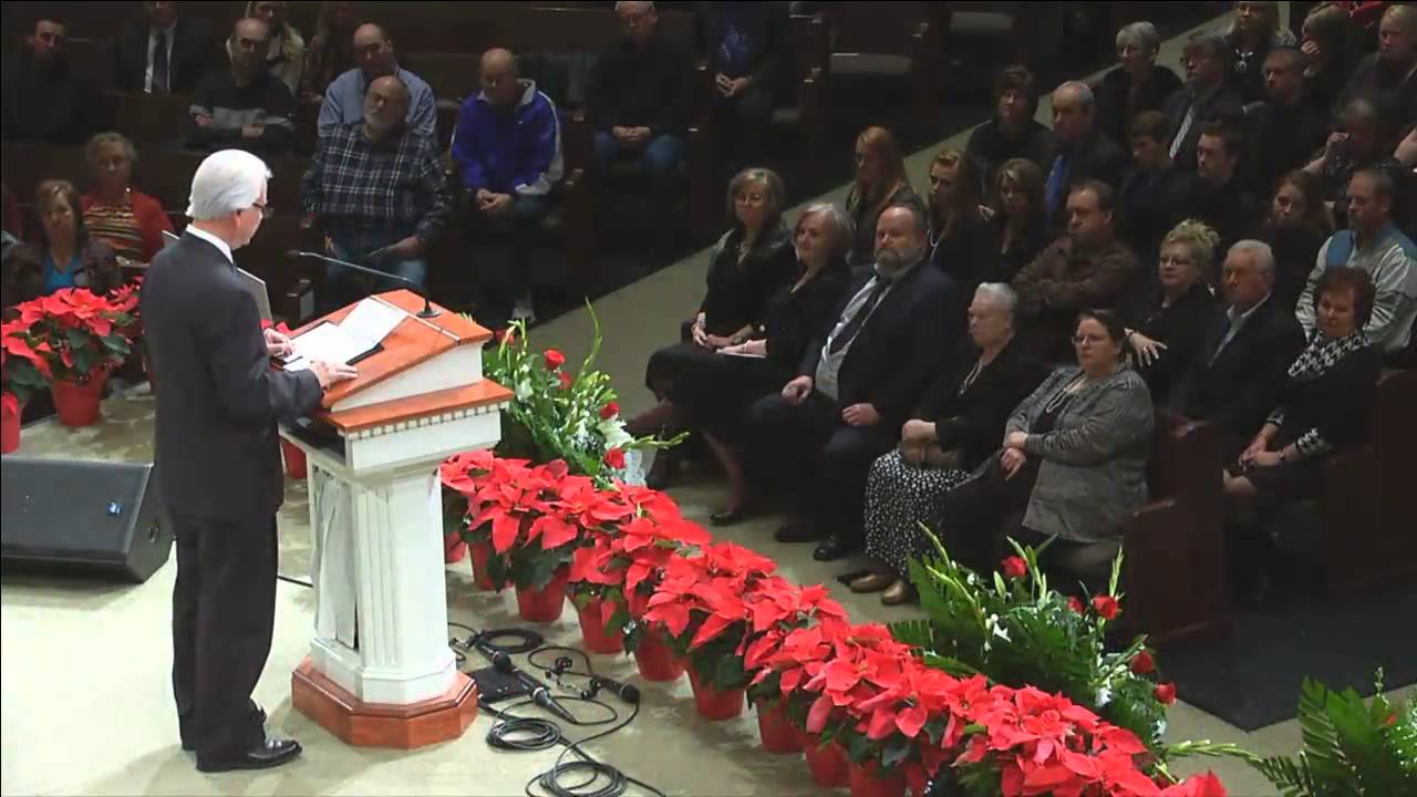 Ray Price's Memorial Service FULL