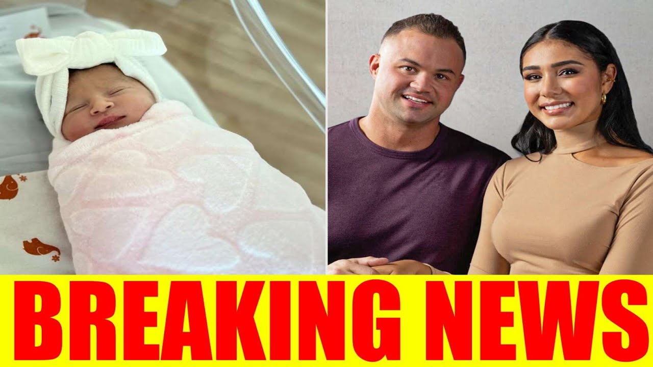 90 Day Fiance: Thais Exposes Patrick’s Hidden Insecurities With Her On ‘90 Day Diaries’ Season 8!