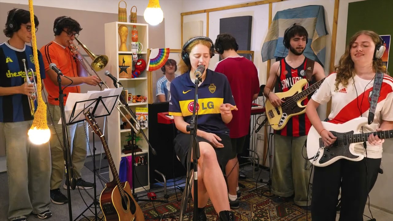 acústico - ema gimenez zapiola