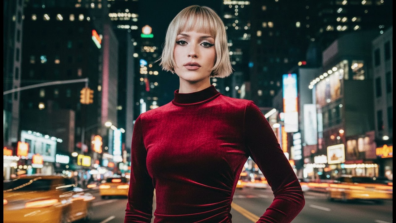 Angèle-Aimer à Distance