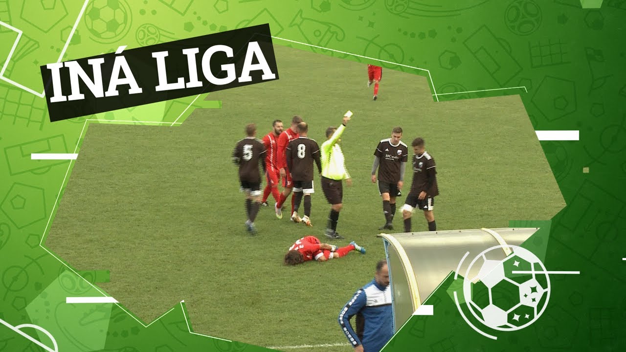 Selce 🆚 Brezno │ INÁ LIGA