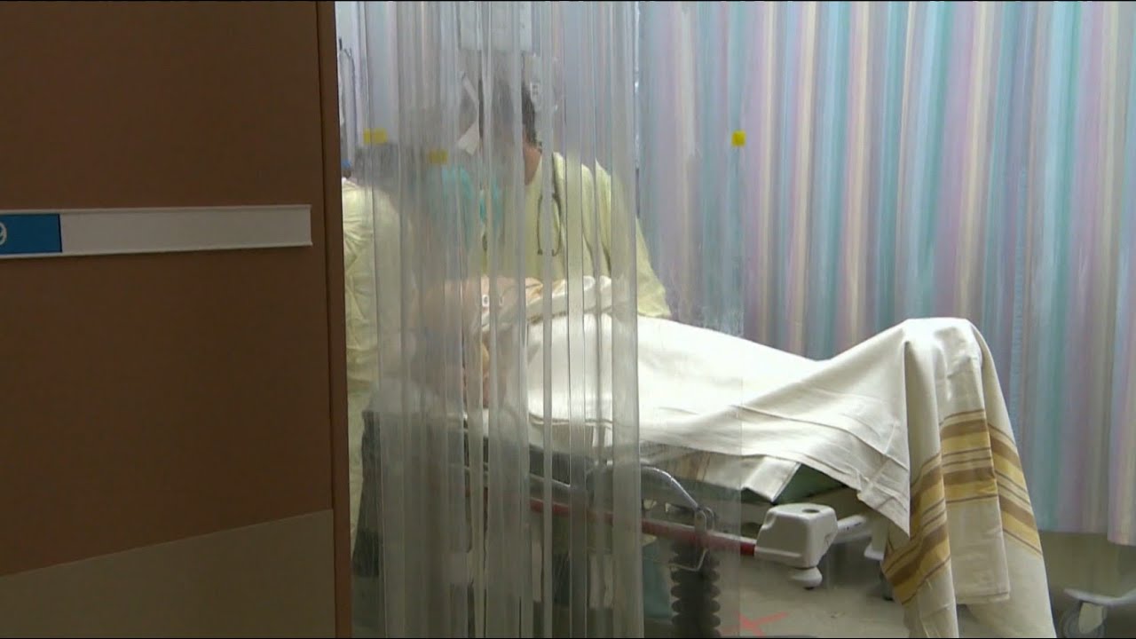 What Canadians need to know palliative care