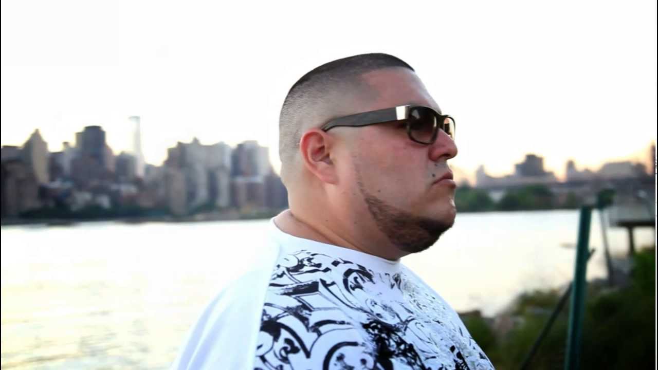 Gab Gotcha feat. Plg  Organizacion, kiño & Mary  Hellen - From da Proyect.