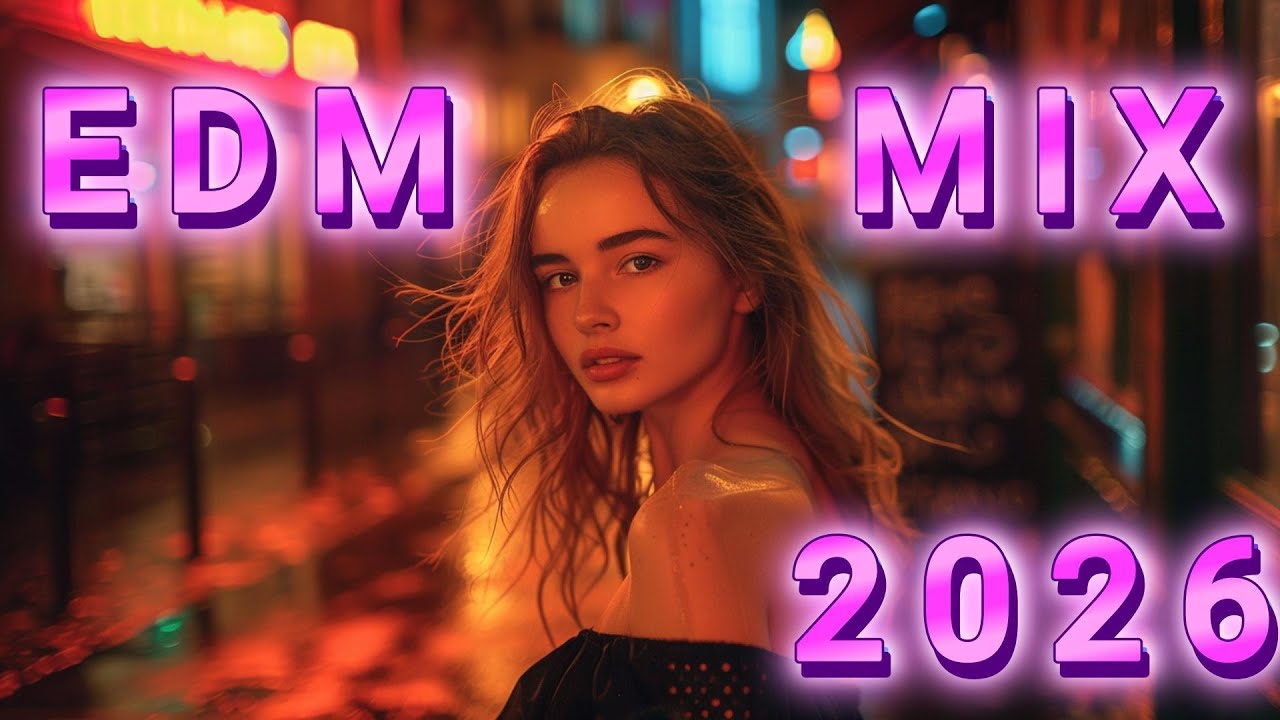PEAK TIME CLUB #20 | Progressive House EDM Mix | After Dark Drive
