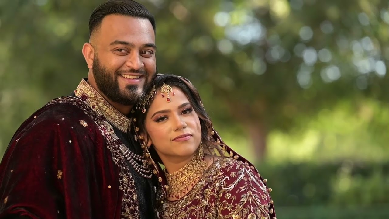 Rahia + Ali | Highlight