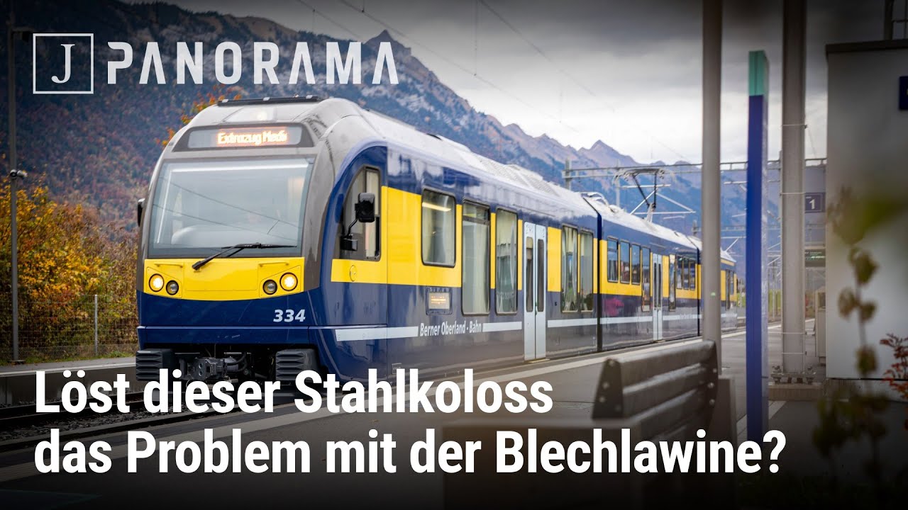 Panorama vom 23. Oktober 2025