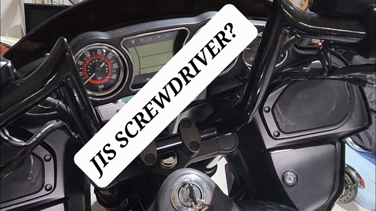 Kawasaki Vaquero JSR ape hangers install hack?