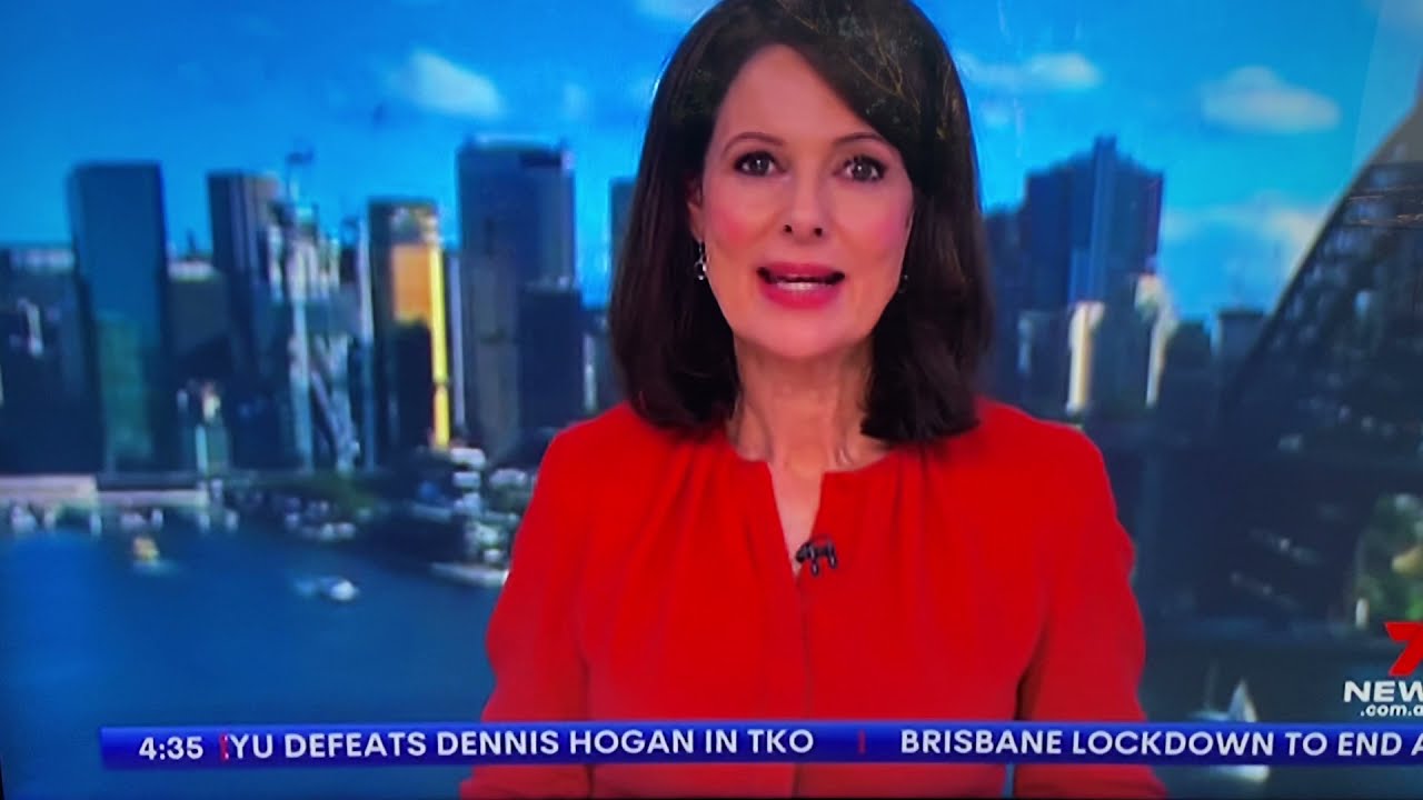 Good360 on Channel 7 News