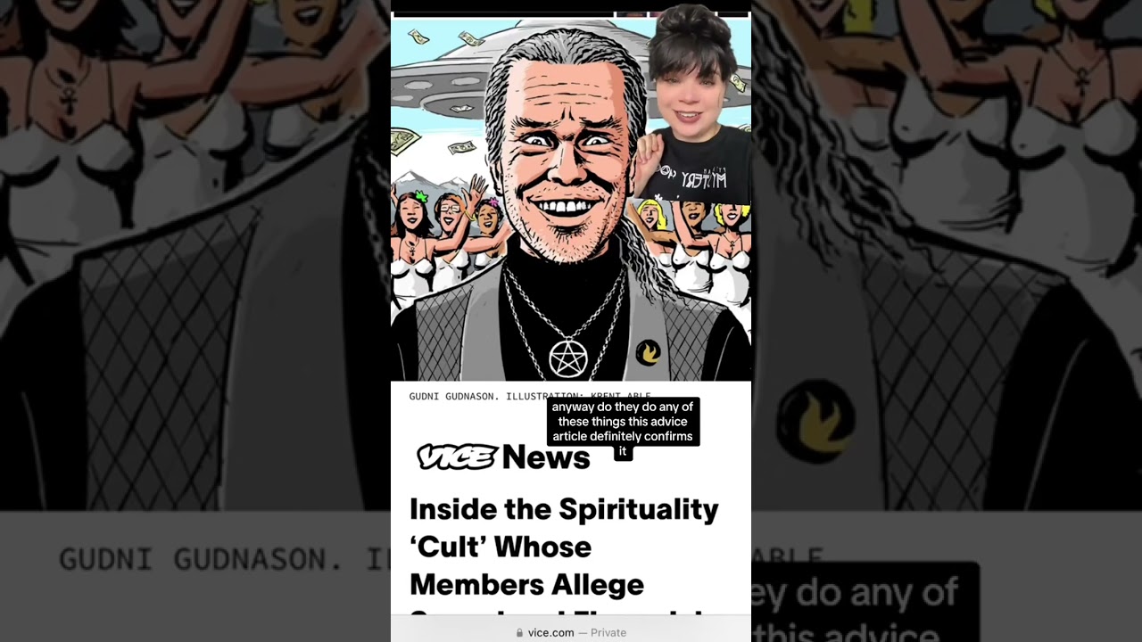 Did Miley Cyrus join a cult called Modern Mystery school? #cult #modernmysteryschool #mileycyrus