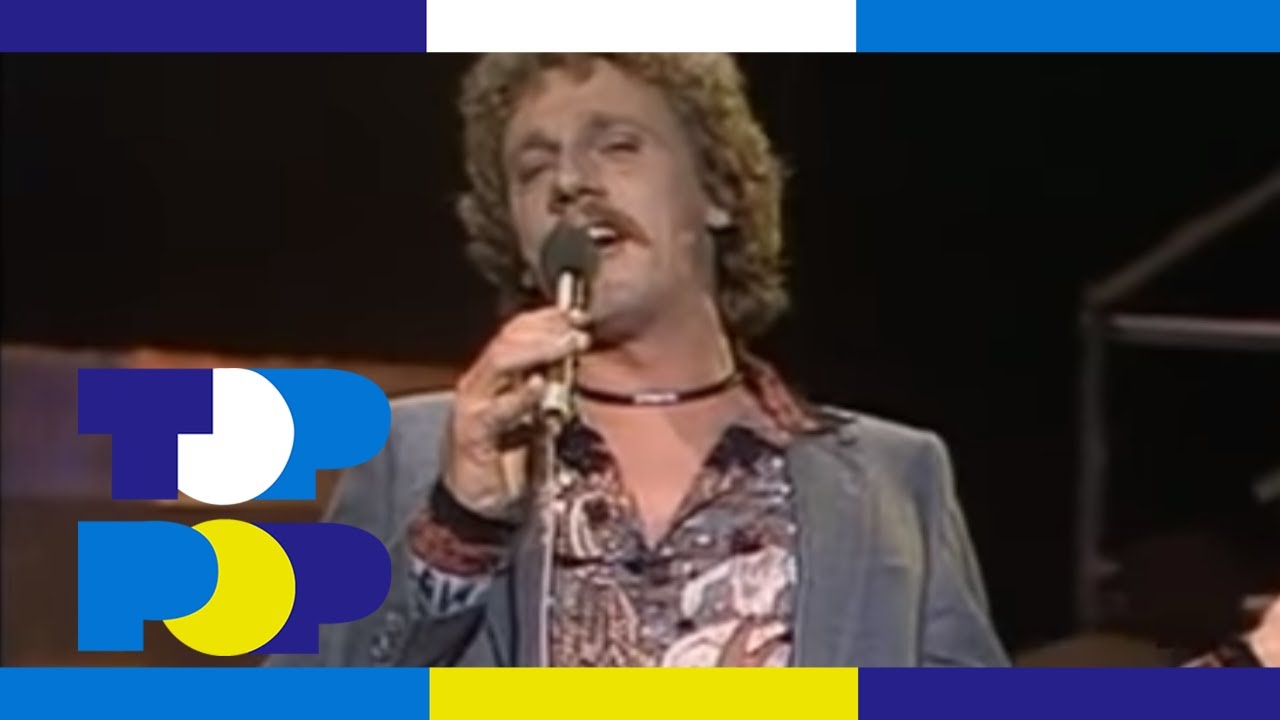 Alexander Curly - Guus Kom Naar Huus (Alternate Version) • TopPop