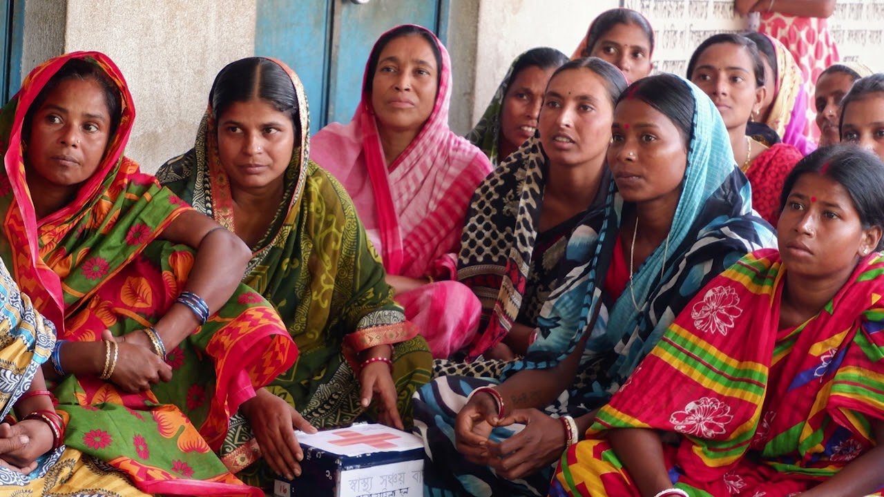 Women in Agriculture Episode 2: Making Invisible Labor Visible