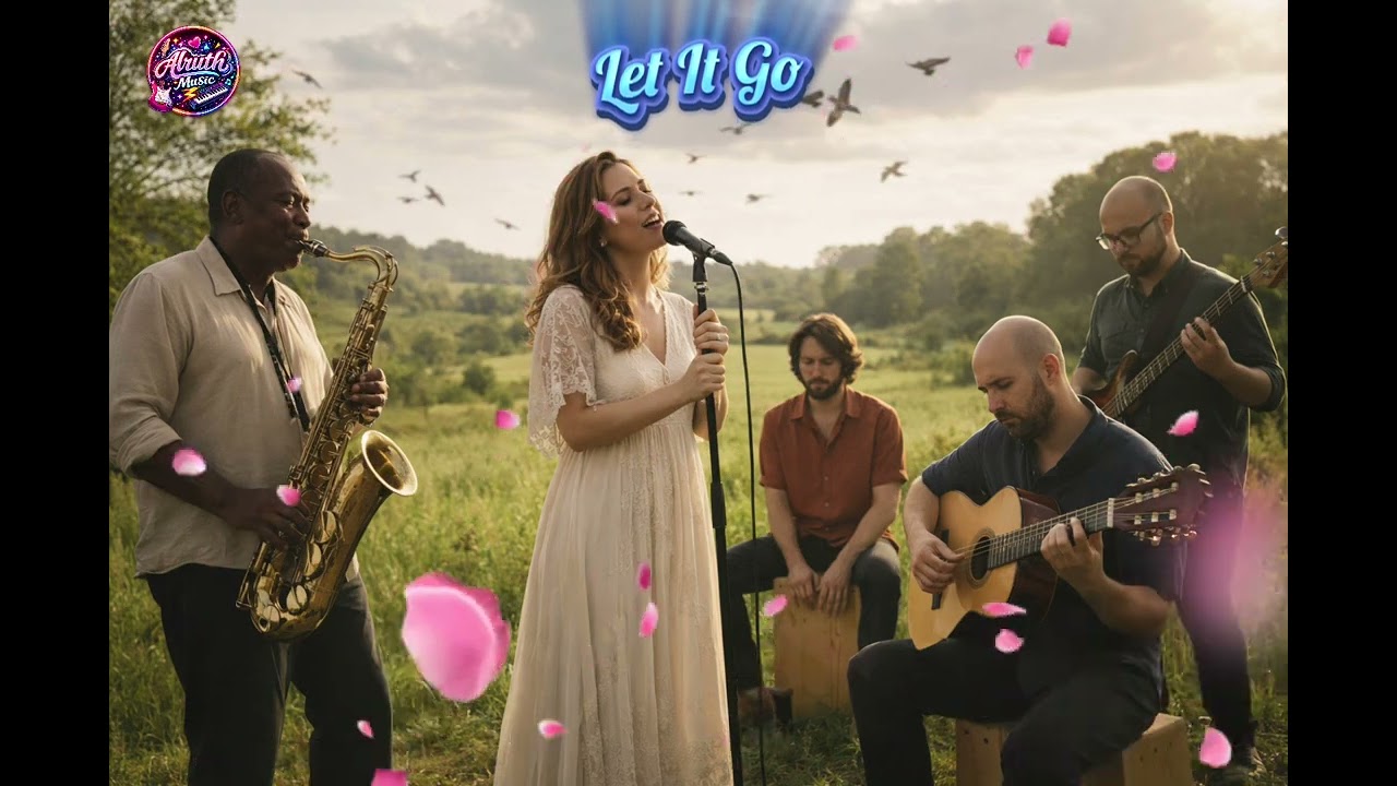 Let It Go