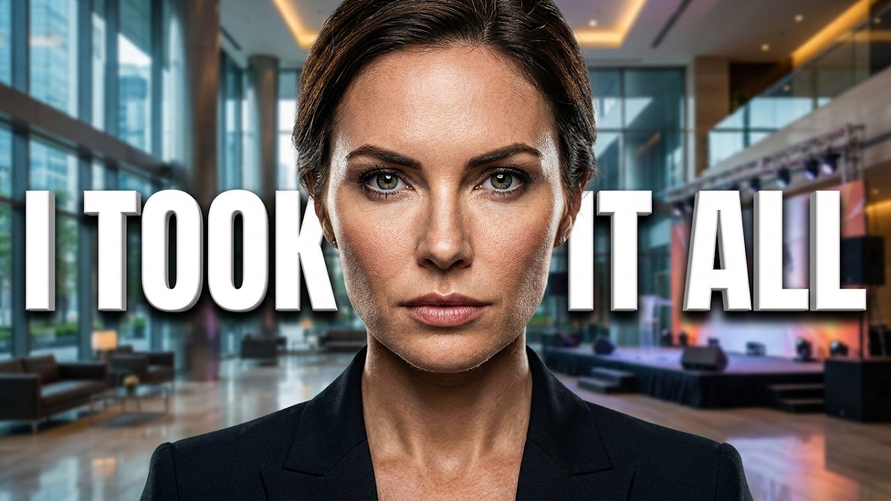 Secret Millionaire.... 