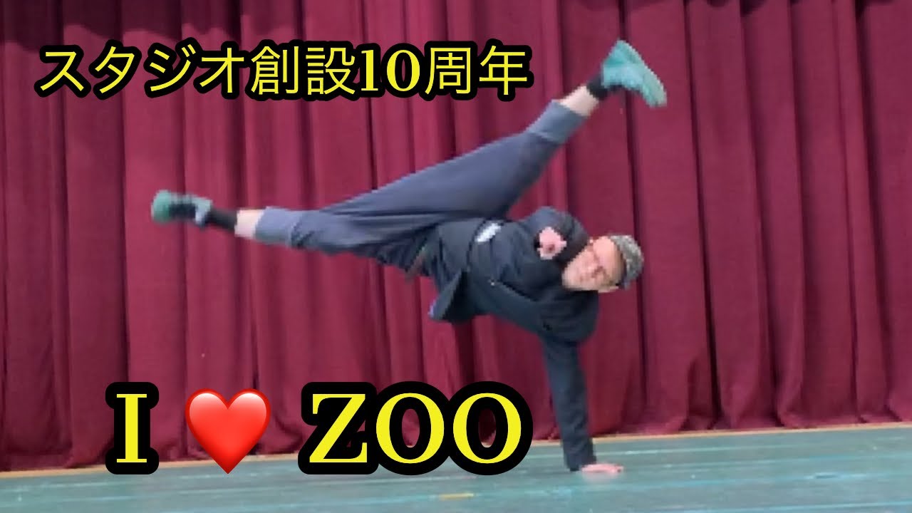 【YBA TV】ZOOメドレー‼︎ Respect‼︎