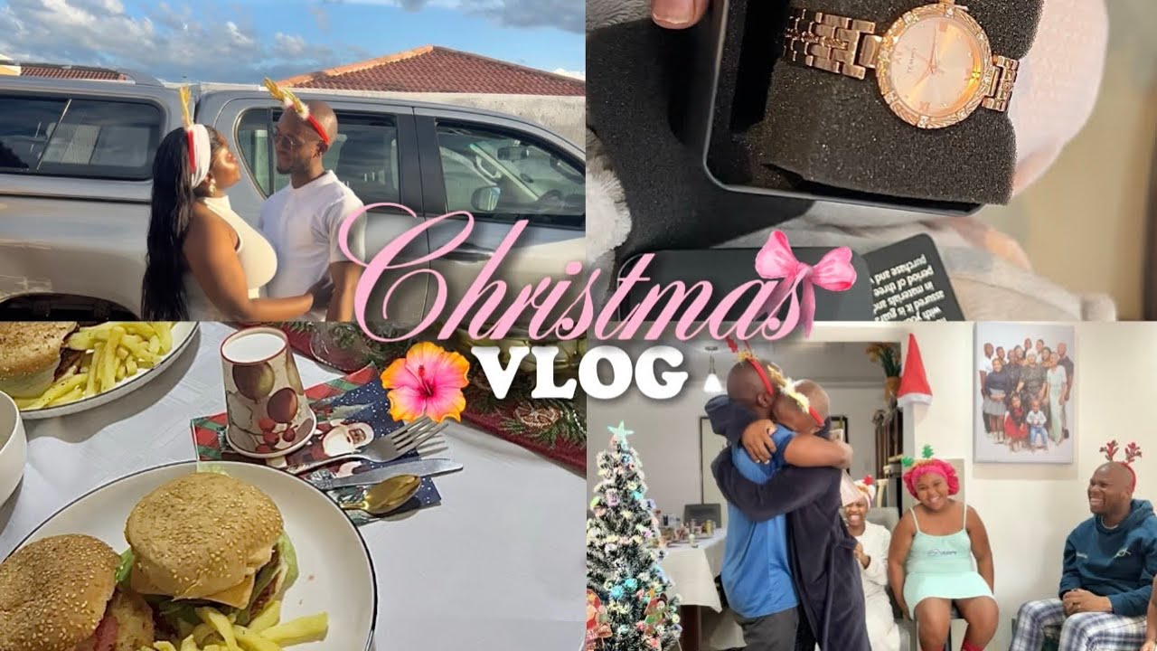 FAMILY CHRISTMAS VLOG IS HERE! Get ready for lots of laughter😁❤️ #makingmemories #familyvlog #vlog 