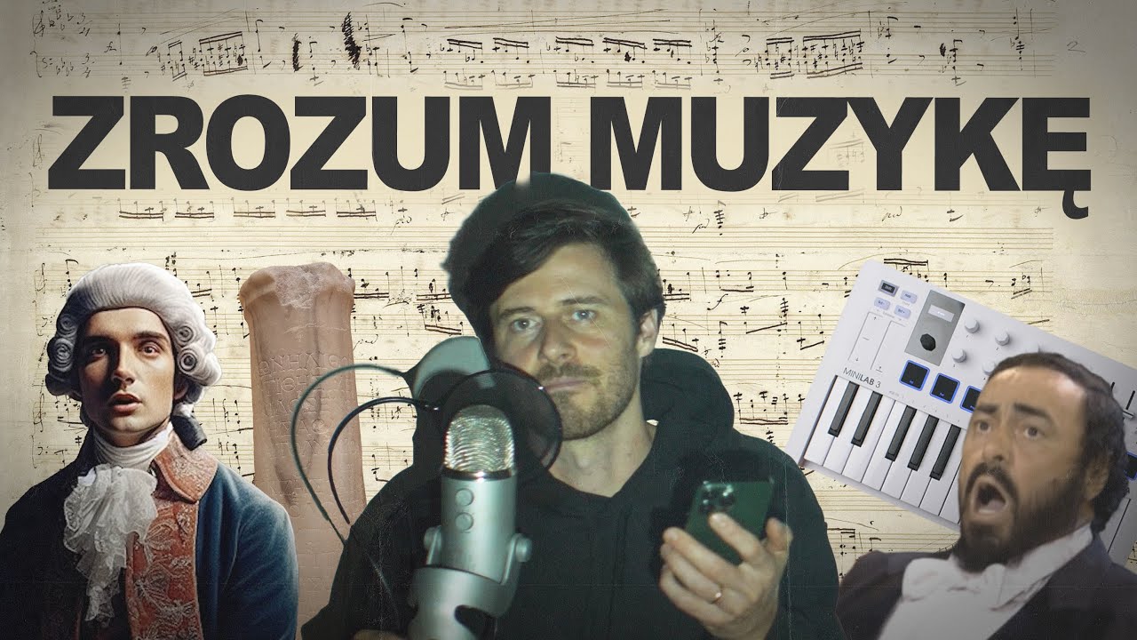 Teoria Muzyki dla Zwykłych Śmiertelników