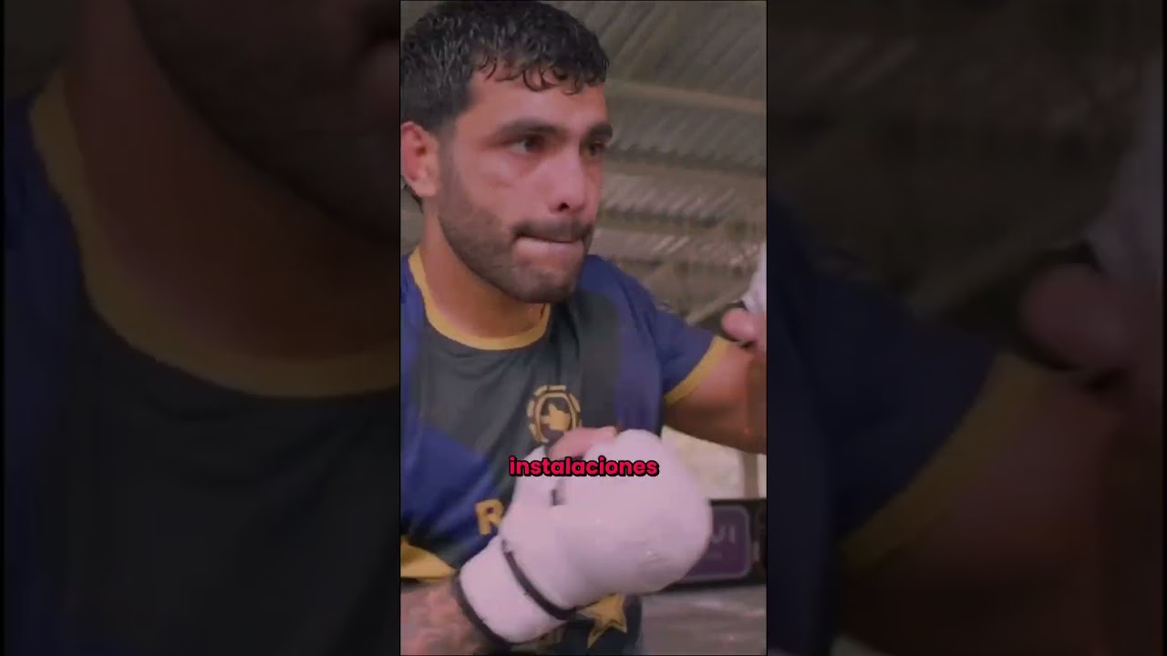 Revancha de MMA: Pasha Rodríguez vs Turco Farrera en Tuxtla Gutiérrez en abril.