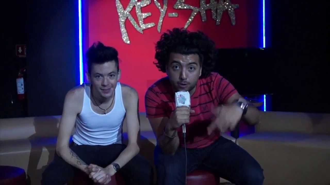 Ninilandia Me&ntilde;o y Ary