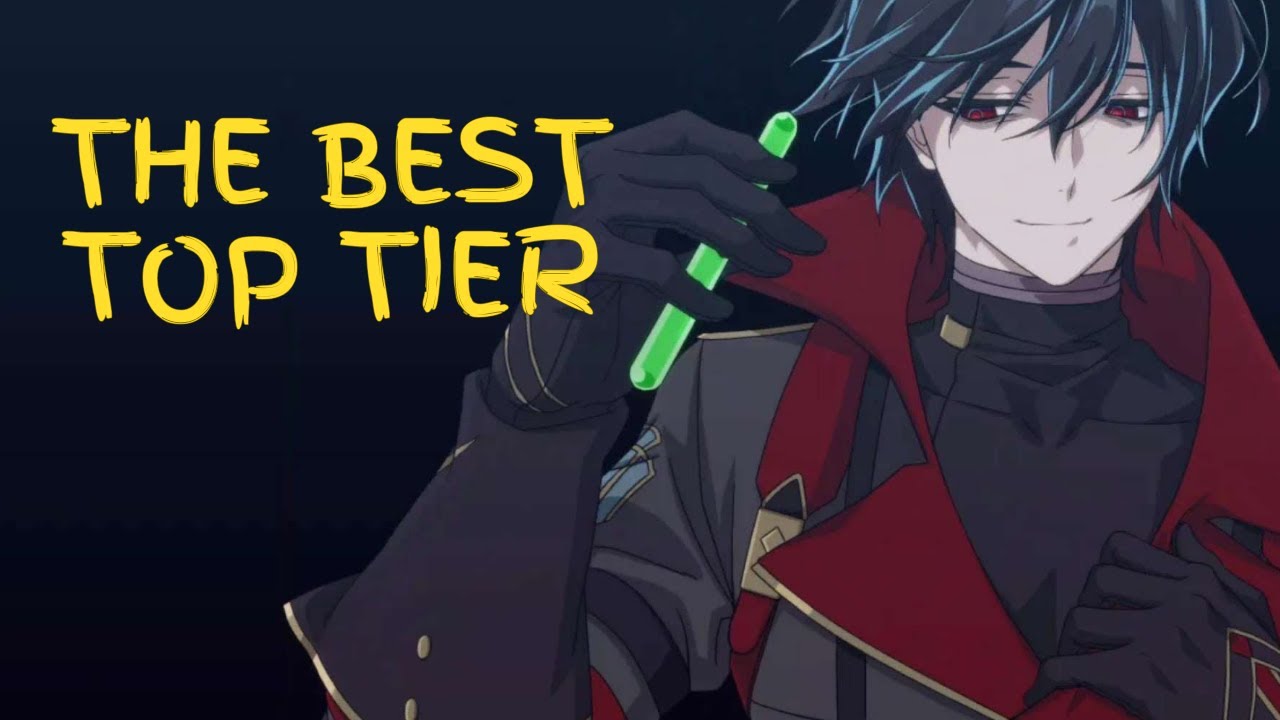 [Epic Seven INDO] Bahas Tuntas DEATH DEALER RAY  + Gameplay